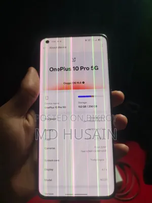 OnePlus 10 Pro 256 GB