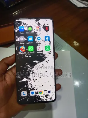 OnePlus 9R 128 GB Black