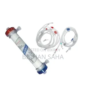 Kidney Dialyzer Set