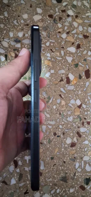 Xiaomi Redmi 15C 4G 128 GB Black