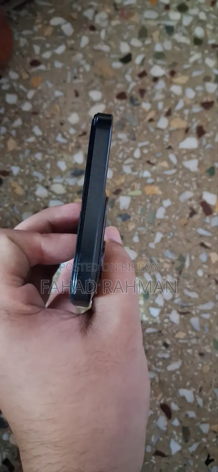 Xiaomi Redmi 15C 4G 128 GB Black