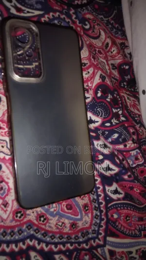 Vivo Y53s 128 GB Black