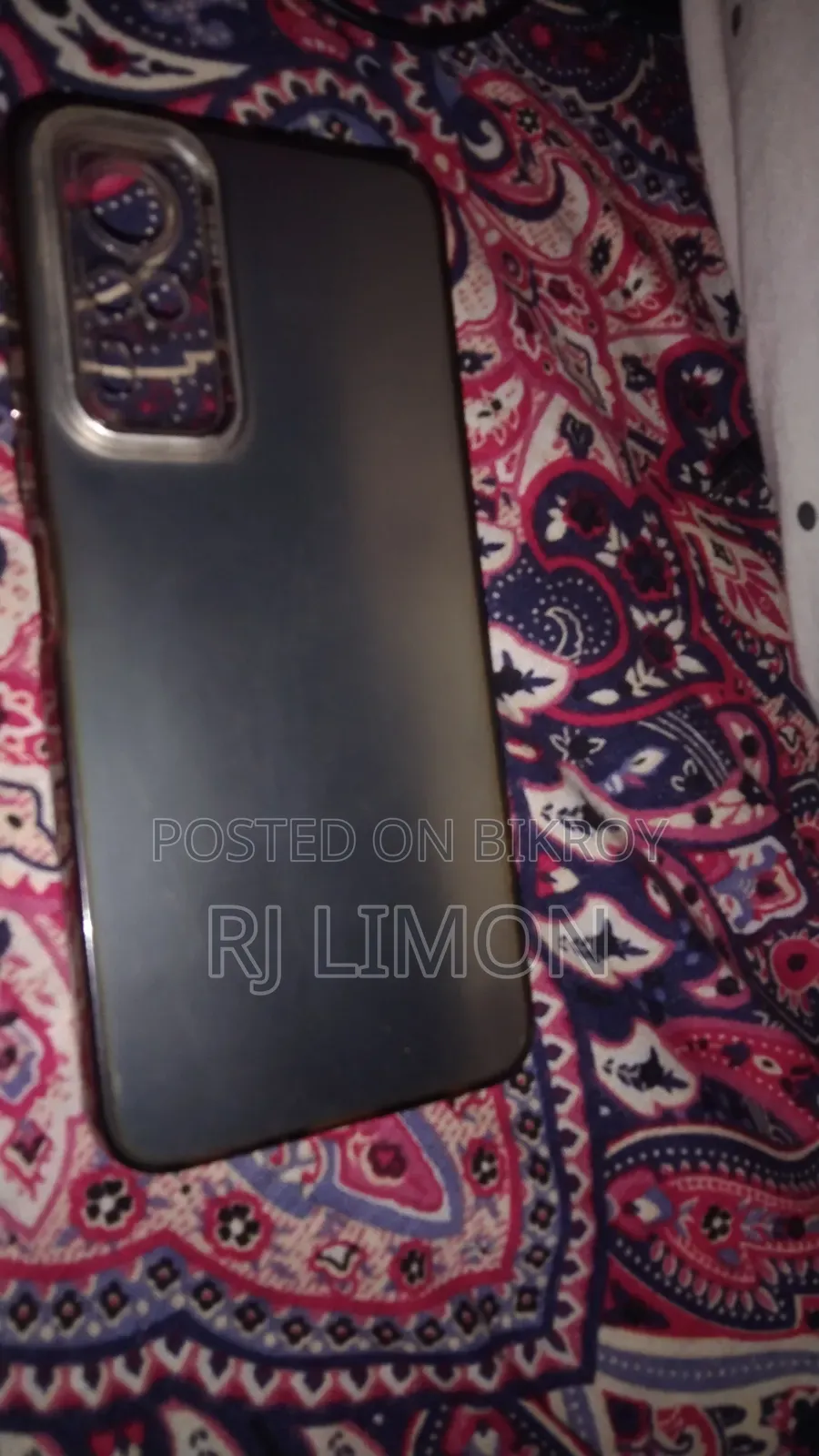Vivo Y53s 128 GB Black