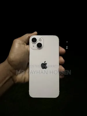 Apple iPhone 13 128 GB Silver