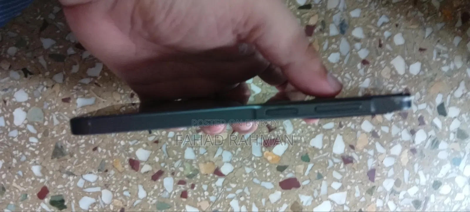 New Samsung Galaxy A26 128 GB Black