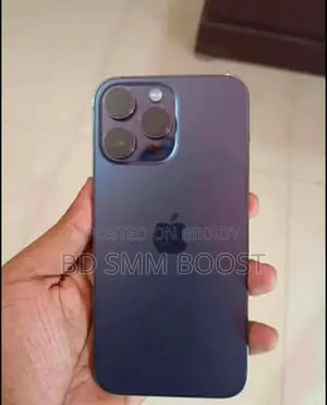 Apple iPhone 14 Pro Max 128 GB Purple