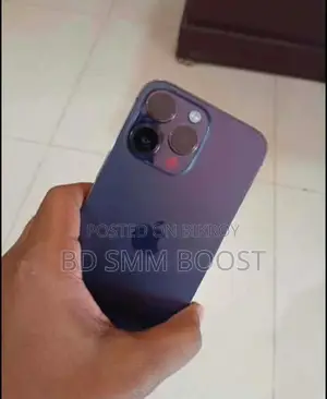 Apple iPhone 14 Pro Max 128 GB Purple