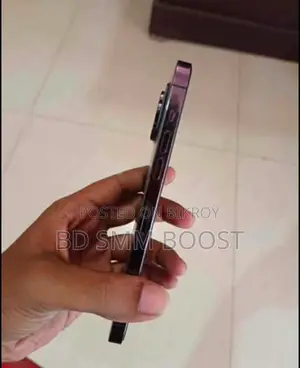 Apple iPhone 14 Pro Max 128 GB Purple