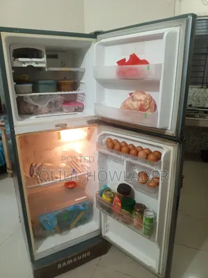 Sumsung Fridge Nonfrost
