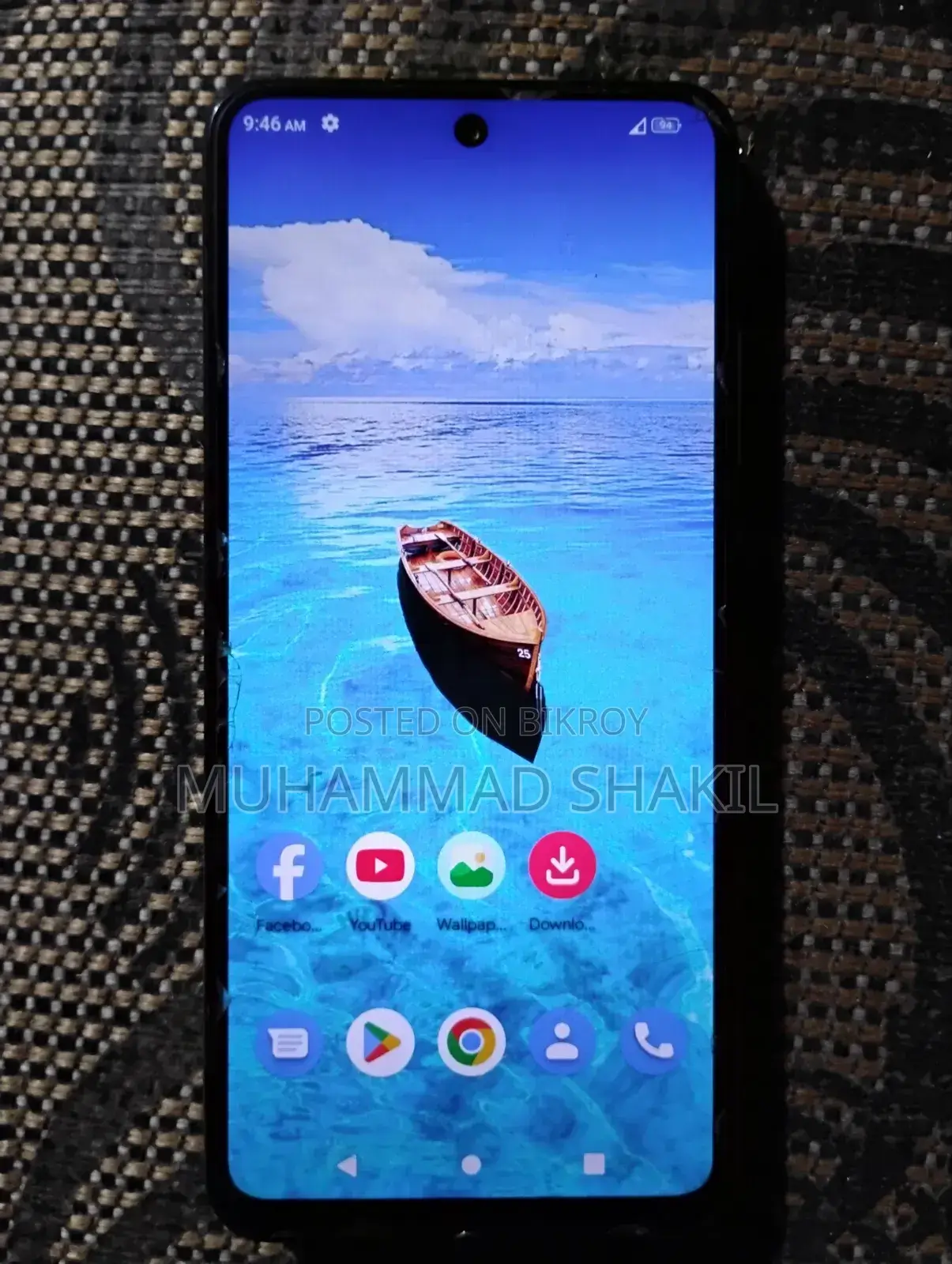 Symphony Innova 10 64 GB