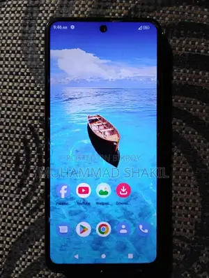 Symphony Innova 10 64 GB