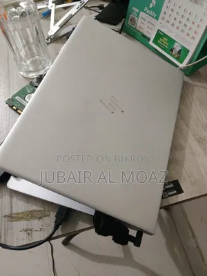Laptop HP 16GB Intel Core I5 SSD 16 GB
