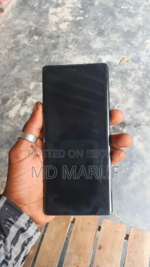 নতুন Motorola Edge 50 Fusion 256 GB নীল