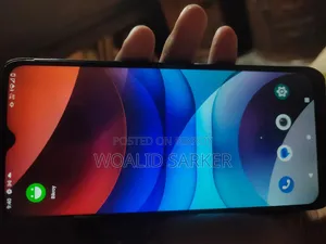 Motorola Moto E7 Power 32 GB Blue