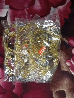 Kashmiri Ghungroo Bangle