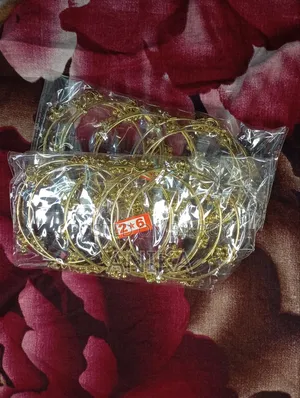 Kashmiri Ghungroo Bangle