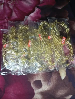Kashmiri Ghungroo Bangle
