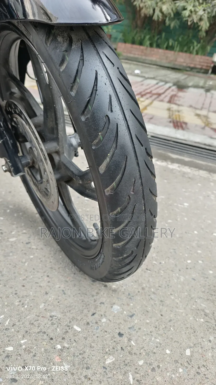Hero Ignitor 2019 Blue