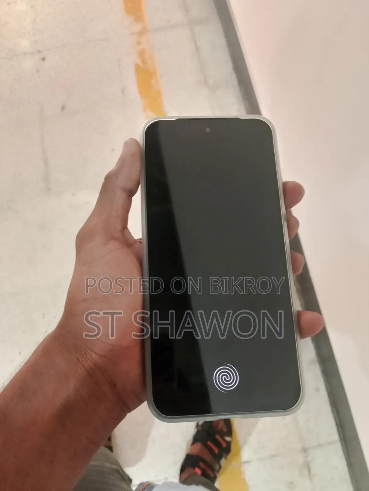 New Realme C85 Pro 128 GB Silver