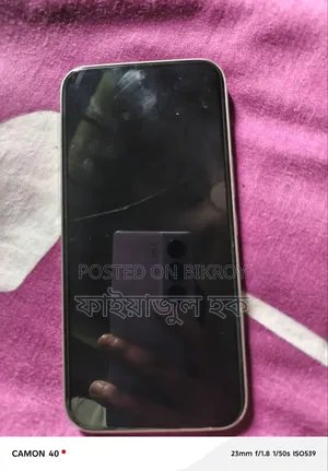 Tecno Camon 50 256 GB Silver