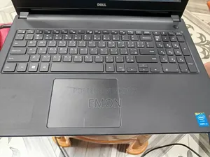 Laptop Dell Inspiron 11 3000 4GB Intel Core i3 HDD 512GB