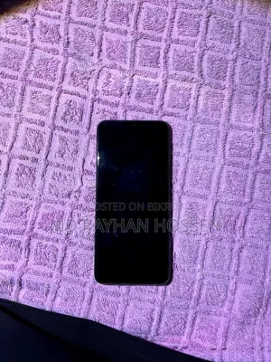 New Vivo Y53s 128 GB Purple