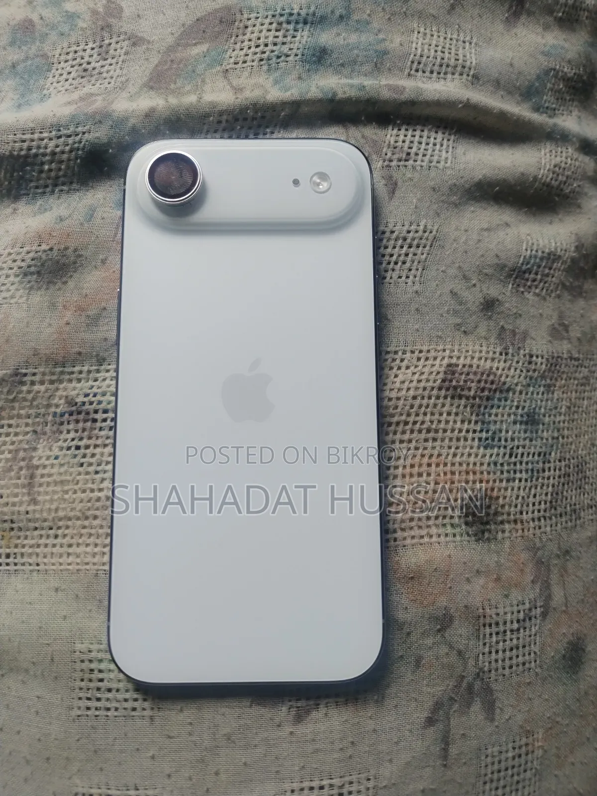 Apple iPhone 17 256 GB