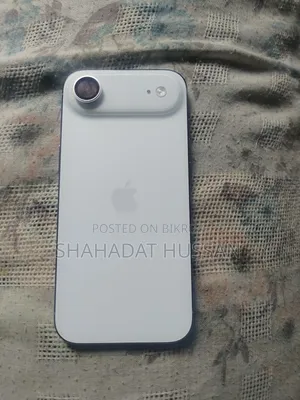 Apple iPhone 17 256 GB
