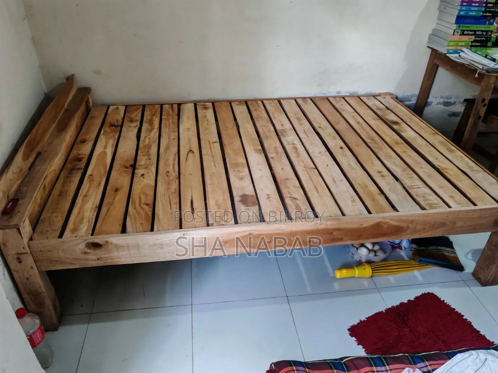 Bed for sale