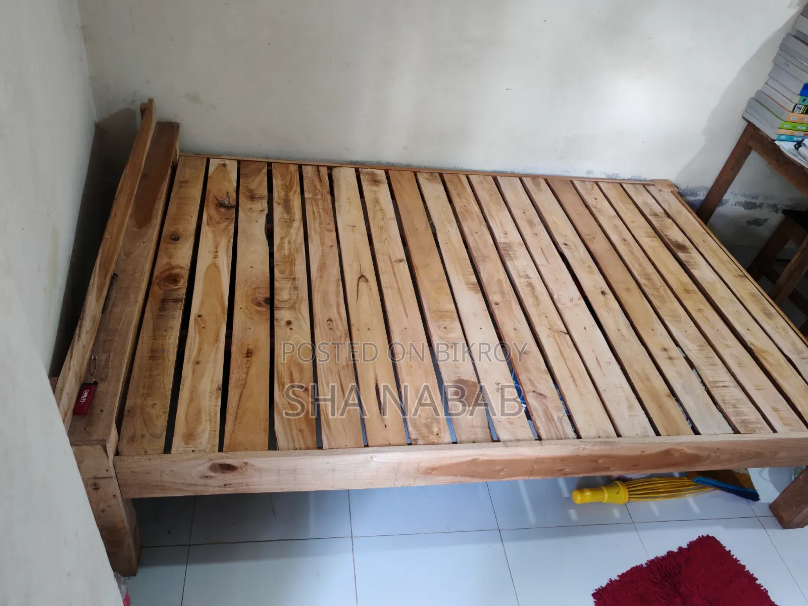 Bed for sale