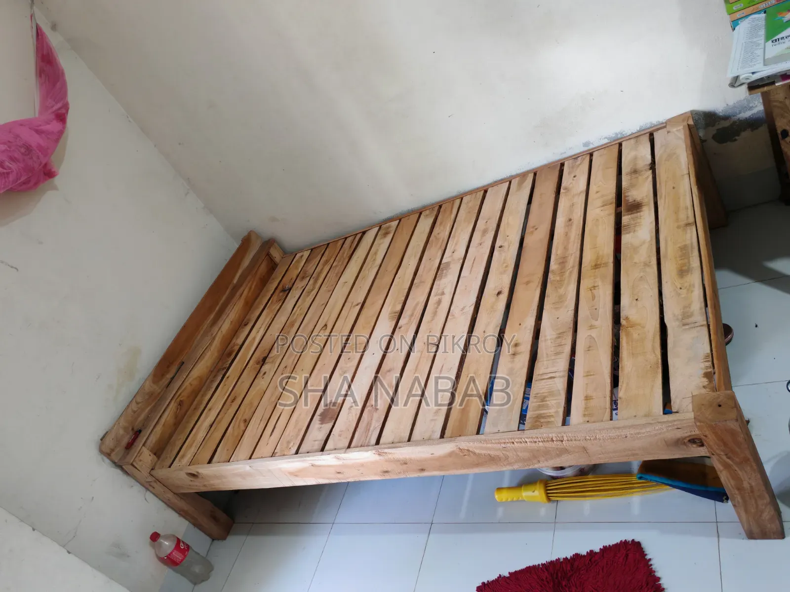 Bed for sale