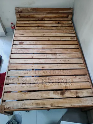 Bed for sale