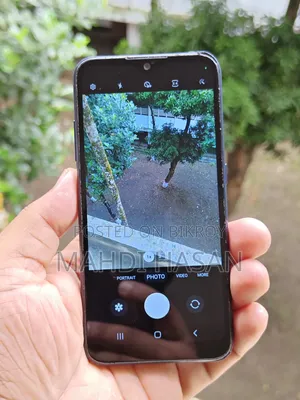 Samsung A10 32 GB Blue
