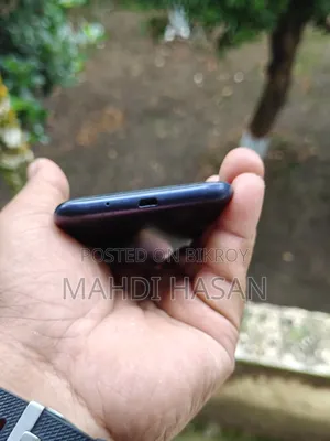 Samsung A10 32 GB Blue