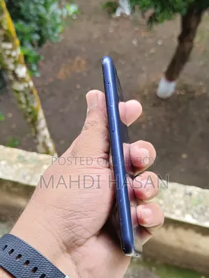 Samsung A10 32 GB Blue