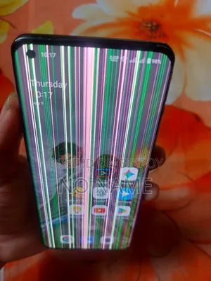 OnePlus 10 Pro 256 GB Black