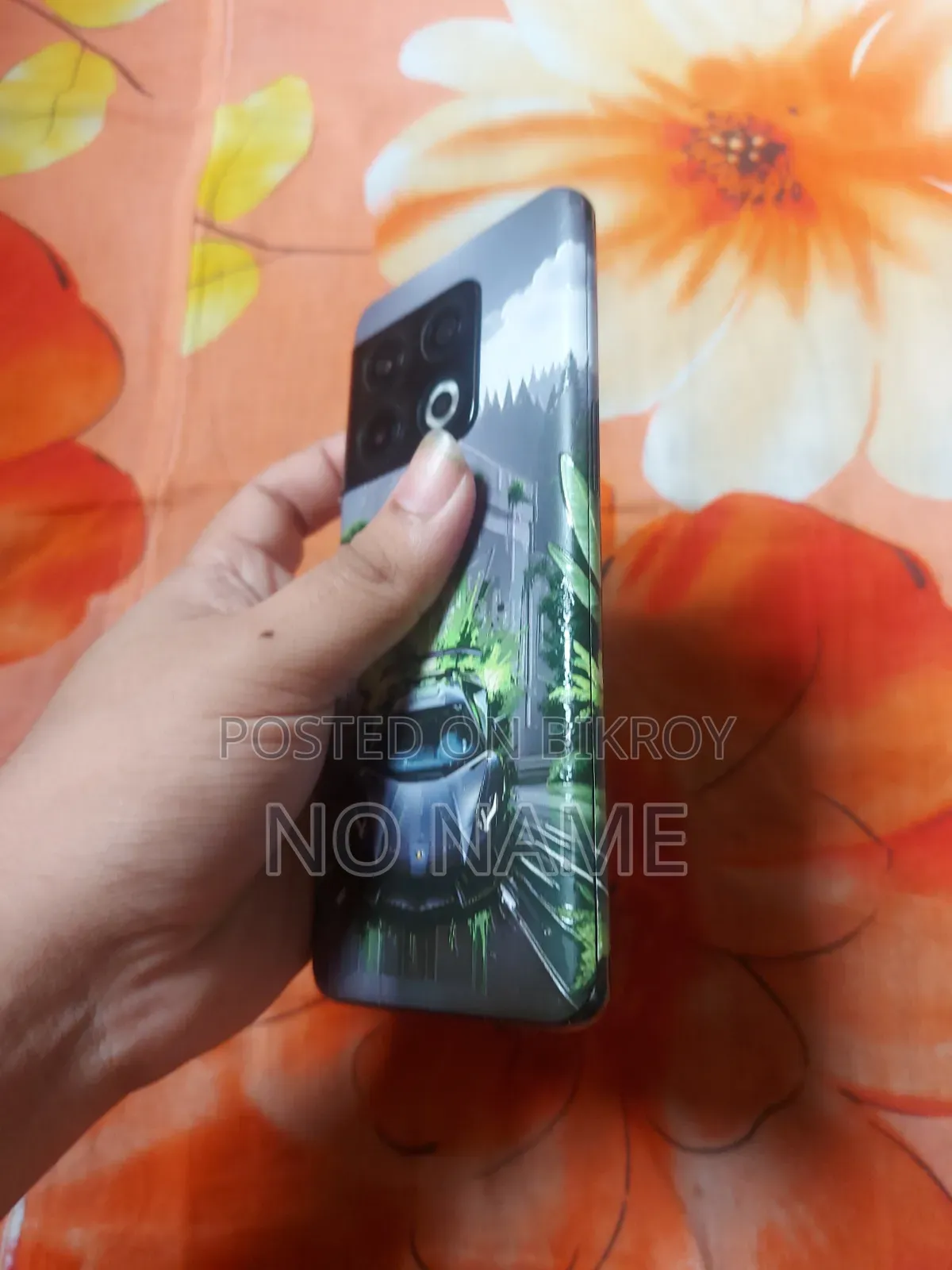 OnePlus 10 Pro 256 GB Black