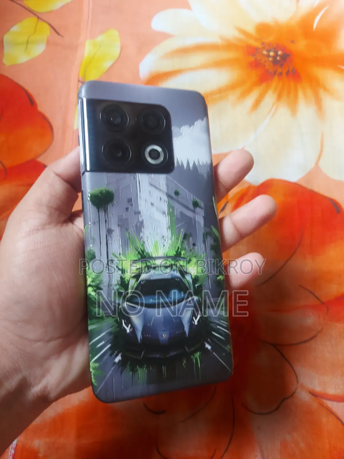 OnePlus 10 Pro 256 GB Black