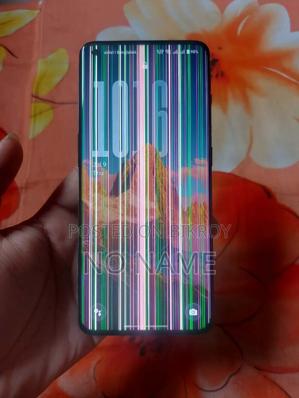 OnePlus 10 Pro 256 GB Black