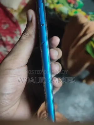 Motorola Moto E7 Power 32 GB Blue