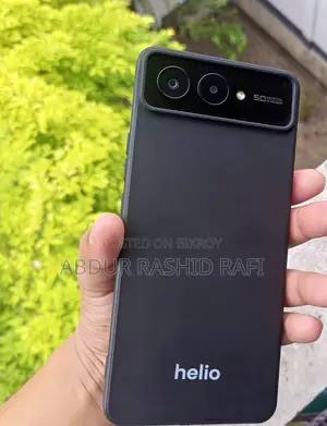 Helio 128 GB