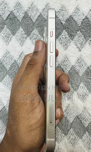 Apple iPhone 13 128 GB White
