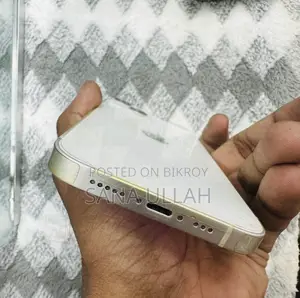 Apple iPhone 13 128 GB White