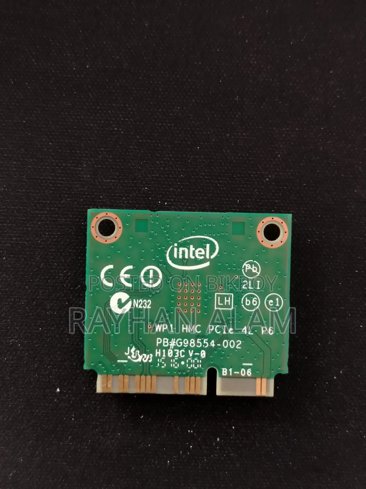 Intel Wifi Bluetooth Cheap