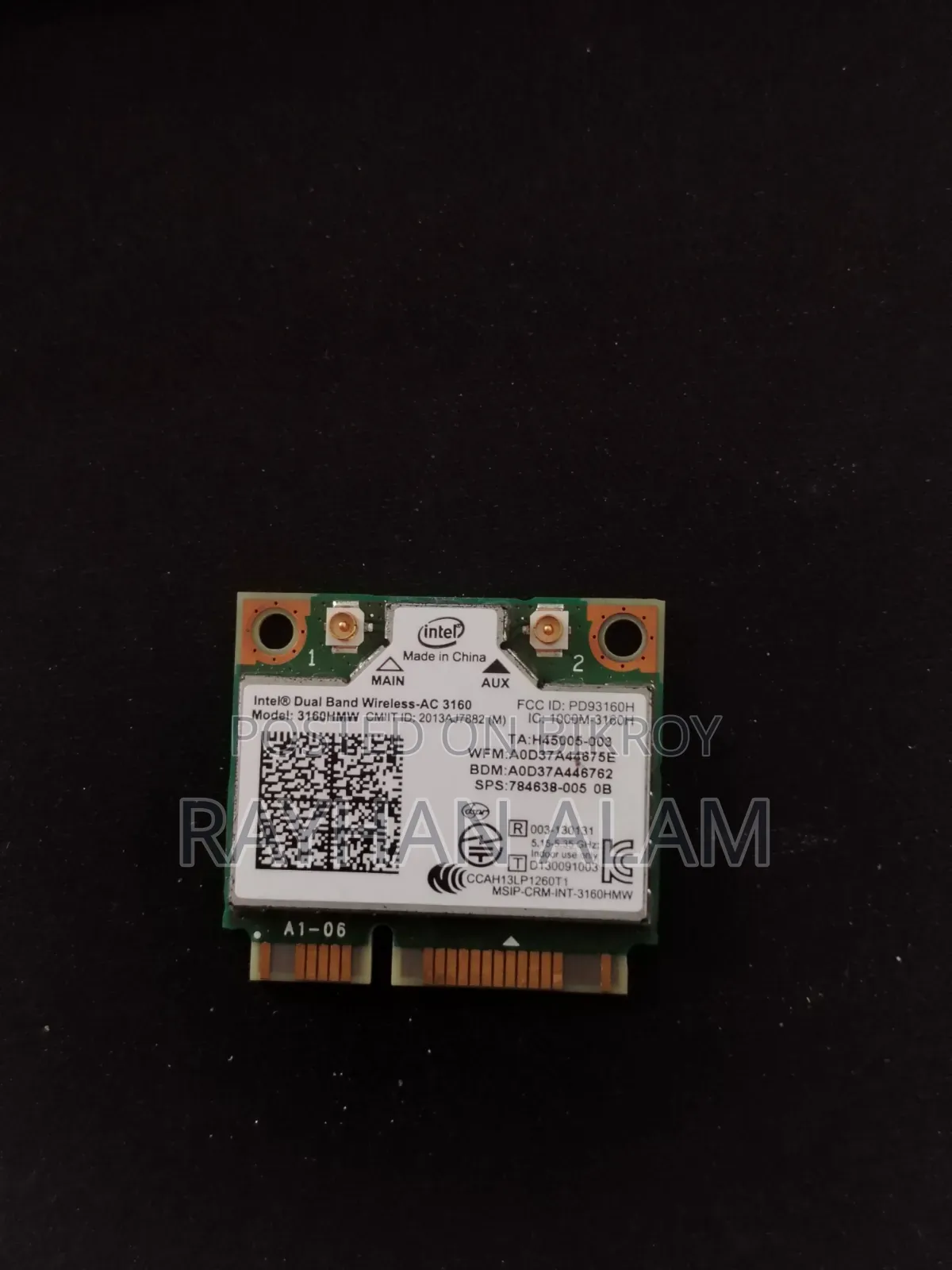 Intel Wifi Bluetooth Cheap