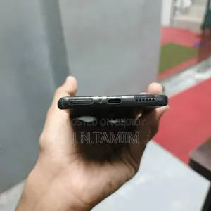 Tecno Camon 30S 256 GB Black