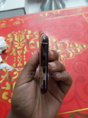Infinix Smart 6 32 GB Gray