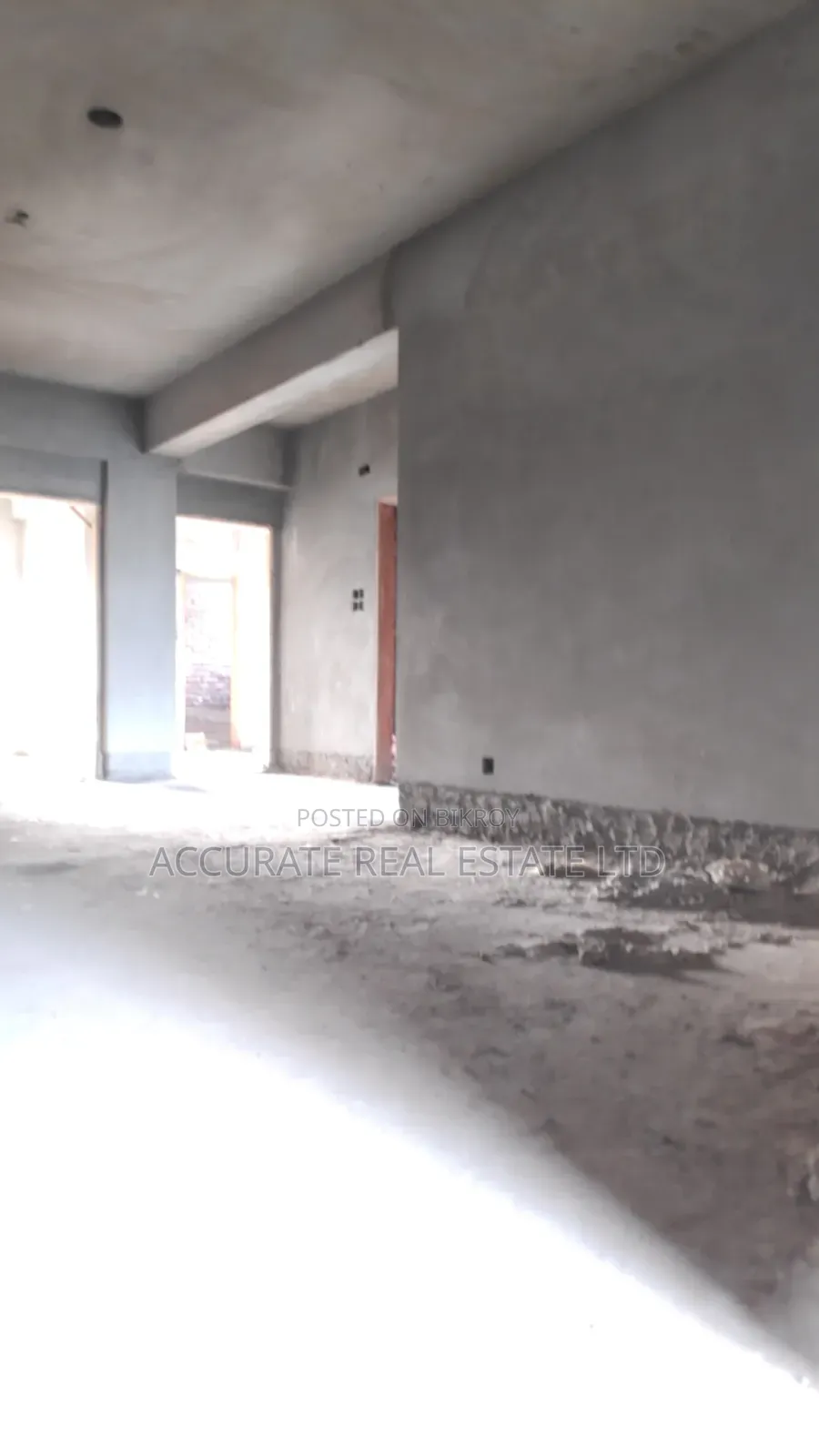3-Bedroom Apartment in Accurate Real Estate, Dhanmondi for sale