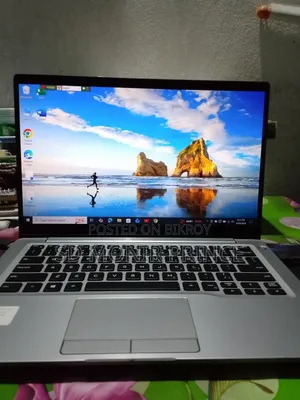 Laptop Dell Latitude 14 7404 8GB Intel Core i5 SSD 256GB