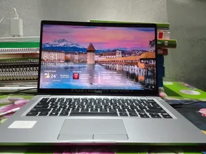 Laptop Dell Latitude 14 7404 8GB Intel Core i5 SSD 256GB